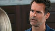Drew can't imagine parenting his child | Image Source: ABC